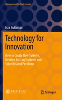 Technology for Innovation