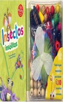 Insectos Insolitos/ Insolent Insects