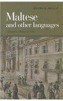 Maltese and Other Languages