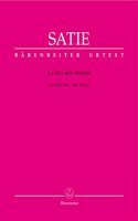 Le fils des etoiles for Piano