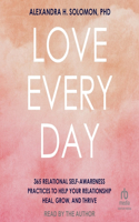 Love Every Day