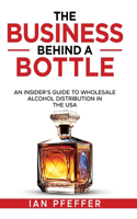 Business Behind a Bottle