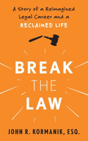 Break the Law