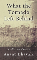 What the Tornado Left Behind