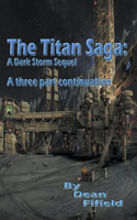 Titan Saga