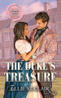 Duke's Treasure: A Historical Georgian Romance