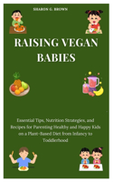 Raising Vegan Babies