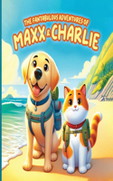 Fantabulous Adventures of Maxx and Charlie
