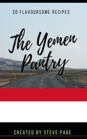 Yemen Pantry