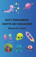 Max's Rumdagbøger