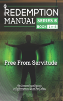 Redemption Manual 6.0 Series - Book 1