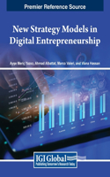 New Strategy Models in Digital Entrepreneurship