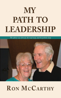 My Path to Leadership
