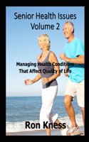Senior Health Issues - Volume 2
