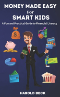 Money made easy for smart kids