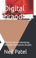 Digital branding