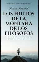 Frutos de la Montaña de Los Filosofos