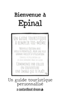 Bienvenue à Epinal