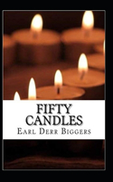 Fifty Candles Illustrated