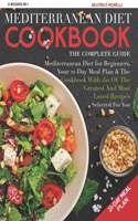 Mediterranean Diet Cookbook
