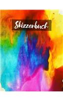 Skizzenbuch