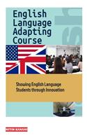 English Language Adapting Course