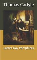 Latter-Day Pamphlets