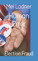 Human Error