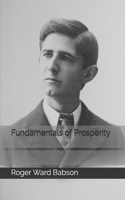 Fundamentals of Prosperity