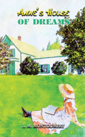 Anne's House of Dreams