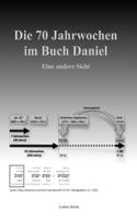 70 Jahrwochen im Buch Daniel
