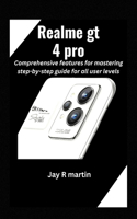 Realme gt 4 pro