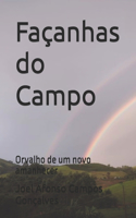 Façanhas do Campo