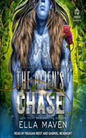 Alien's Chase