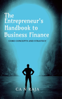 Entrepreneur's Handbook to Business Finance