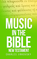 Music in the Bible