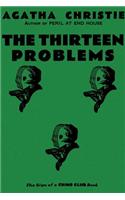 The Thirteen Problems: (Miss Marple)