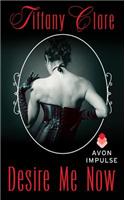 Desire Me Now