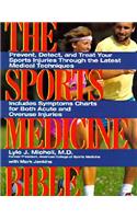 Sports Medicine Bible