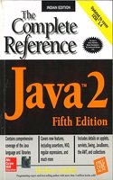 Java 2: The Complete Reference