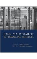 Bank Management & Financial Services