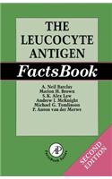 The Leucocyte Antigen Factsbook