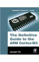The Definitive Guide to the Arm Cortex-M3
