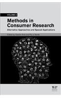 Methods in Consumer Research, Volume 2