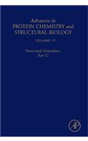 Structural Genomics, Part C