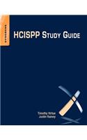 Hcispp Study Guide