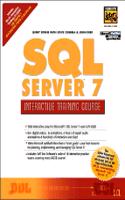 Sql Server 7 Interactive Training Course