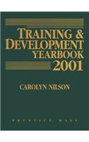 Training and Development Yearbook, 2001