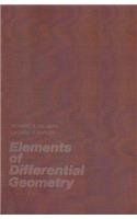 Elements of Differential Geometry