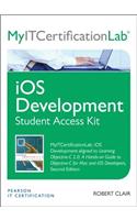 Myiosdevelopmentlab V5.9 -- Access Card